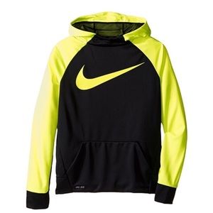 Nike Therma Pullover Boys Size XL